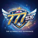 "777SX secure login and user interface for easy navigation."