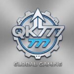 “QK777 mobile app interface showing features and options for Pakistani users”