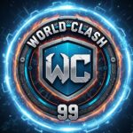 “WC99 daily rewards and bonuses screen with user progress and claim options”