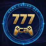 77CB game interface on mobile”