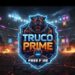 Trucoprime Free Fire private chat screen.