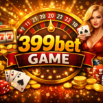 399bet Game