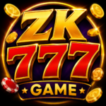 ZK777 GAME